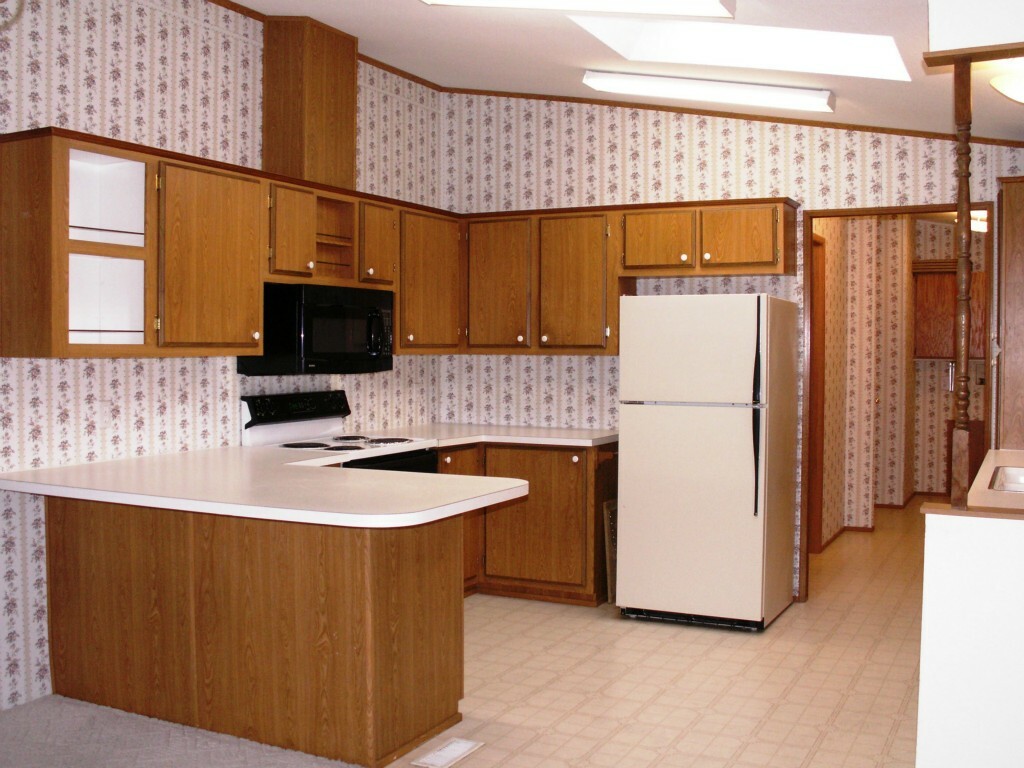 Property Photo: 6883 Capricorn Lane NE 3 WA 98311