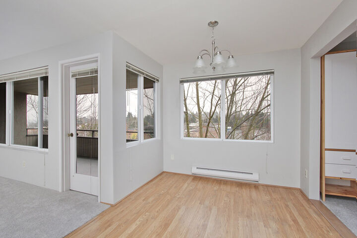 Property Photo:  7001 Sand Point Way NE A405  WA 98115 