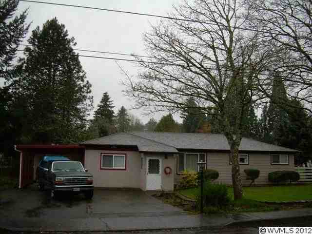 Property Photo:  3495  Winola Av S  OR 97302 