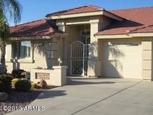 Property Photo:  11410 E Nido Avenue  AZ 85209 