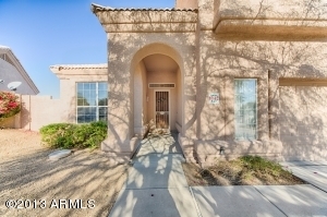 Property Photo:  16132 E Glenview Place  AZ 85268 