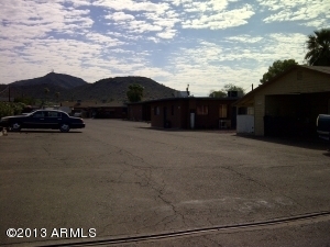 Property Photo:  11019 N 17th Avenue  AZ 85029 