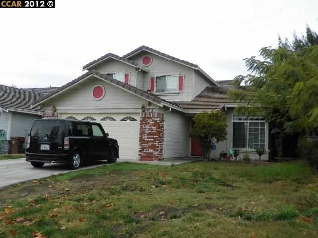 Property Photo:  4708 Vista Grande Dr  CA 94531 