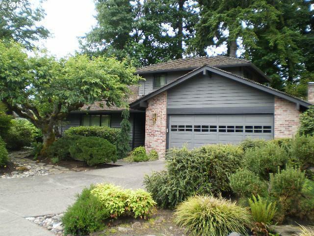Property Photo: 3035 NE 157th Ave OR 97230
