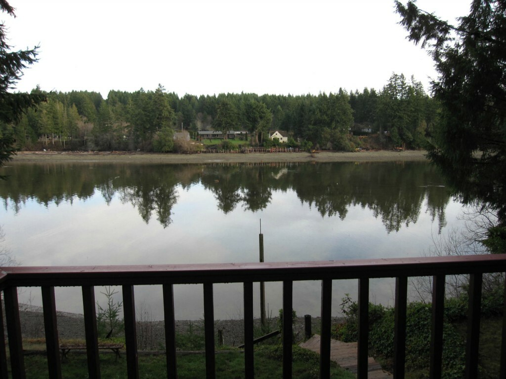 Property Photo:  18908 Rocky Bay Point Rd  WA 98329 