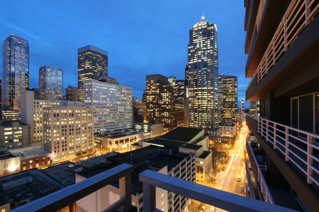 Property Photo: 1415 2nd Ave 1905 WA 98101