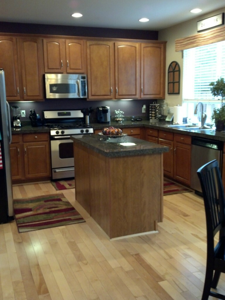 Property Photo: 24924 SE 279th St WA 98038