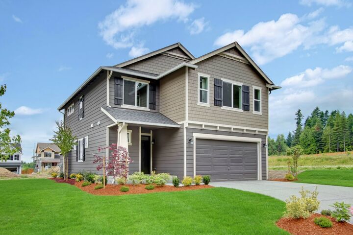 11206 Borgen Lp  Gig Harbor WA 98332 photo