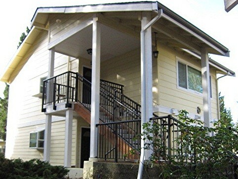 Property Photo:  14655 NE 51st Place G1  WA 98007 