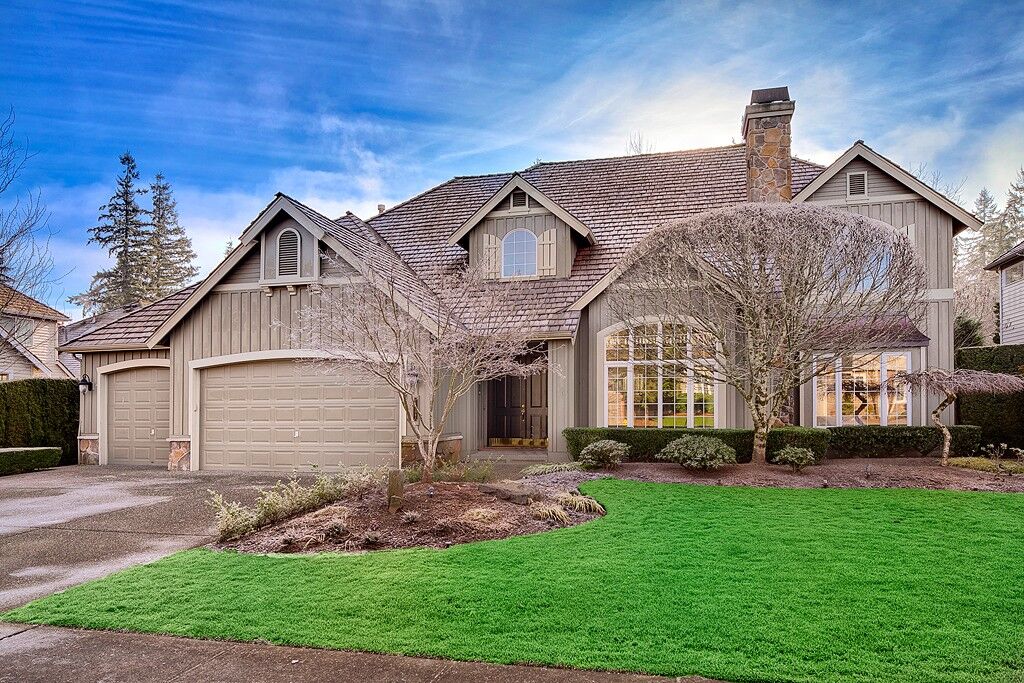 Property Photo:  26527 SE 22nd Street  WA 98075 