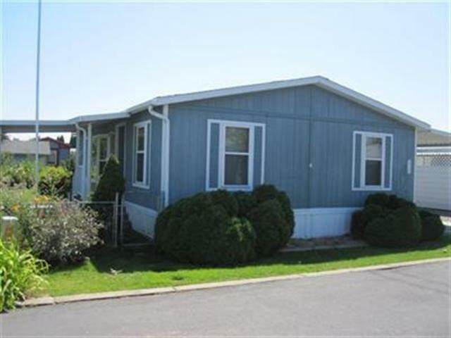 Property Photo: 19029 E Boone 78 Ave 78 WA 99016