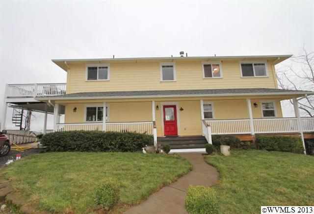 Property Photo:  3093  Ridgeway Dr SE  OR 97392 