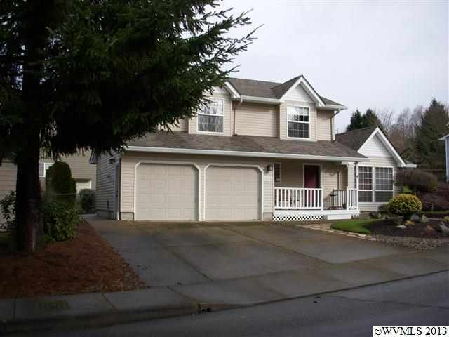 Property Photo:  2675  Foxhaven Dr SE  OR 97306 