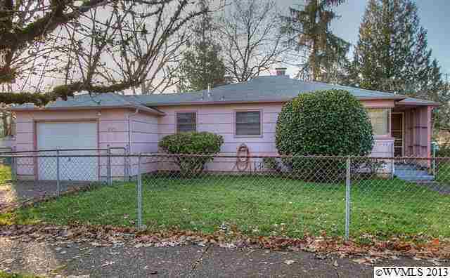 2125  Berry St SE  Salem OR 97302 photo