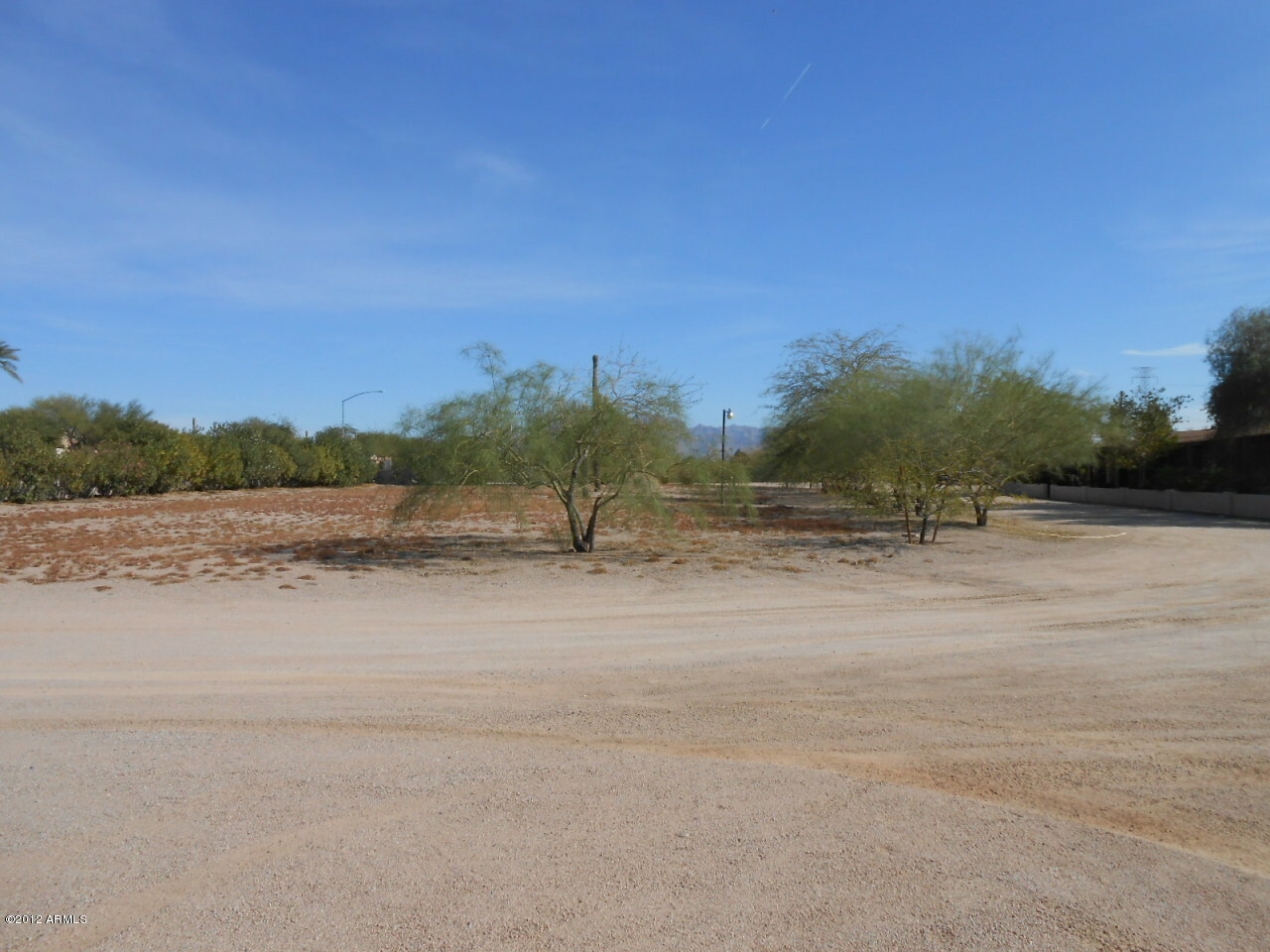 Property Photo:  9755 E Brown Road  AZ 85207 