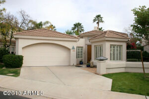 Property Photo:  7635 N 78th Street  AZ 85258 