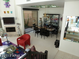 Property Photo: 25555 N Windy Walk Drive 55 AZ 85255
