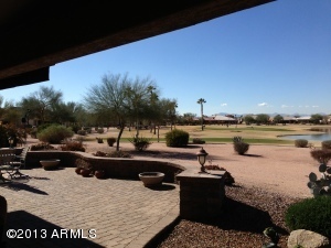 Property Photo: 10158 E Diamond Drive AZ 85248