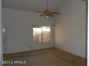 Property Photo:  957 N Sinova --  AZ 85205 