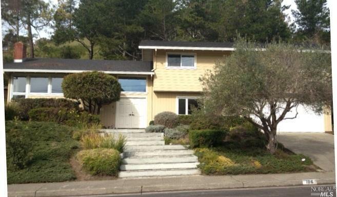 Property Photo: 106 Howard Drive CA 94920