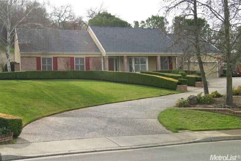 Property Photo:  4075 Silver St  CA 95677 