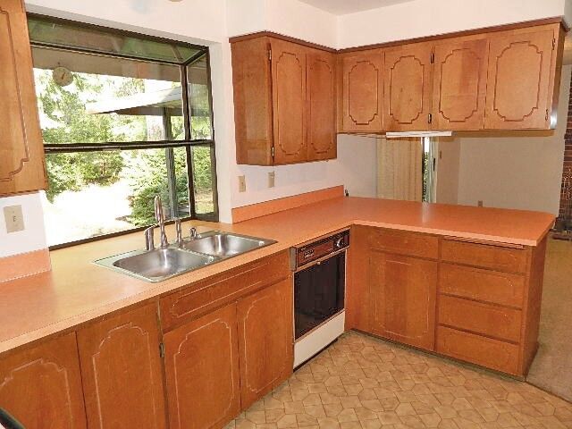 Property Photo:  4445  Big Beef Crossing  NW  WA 98312 