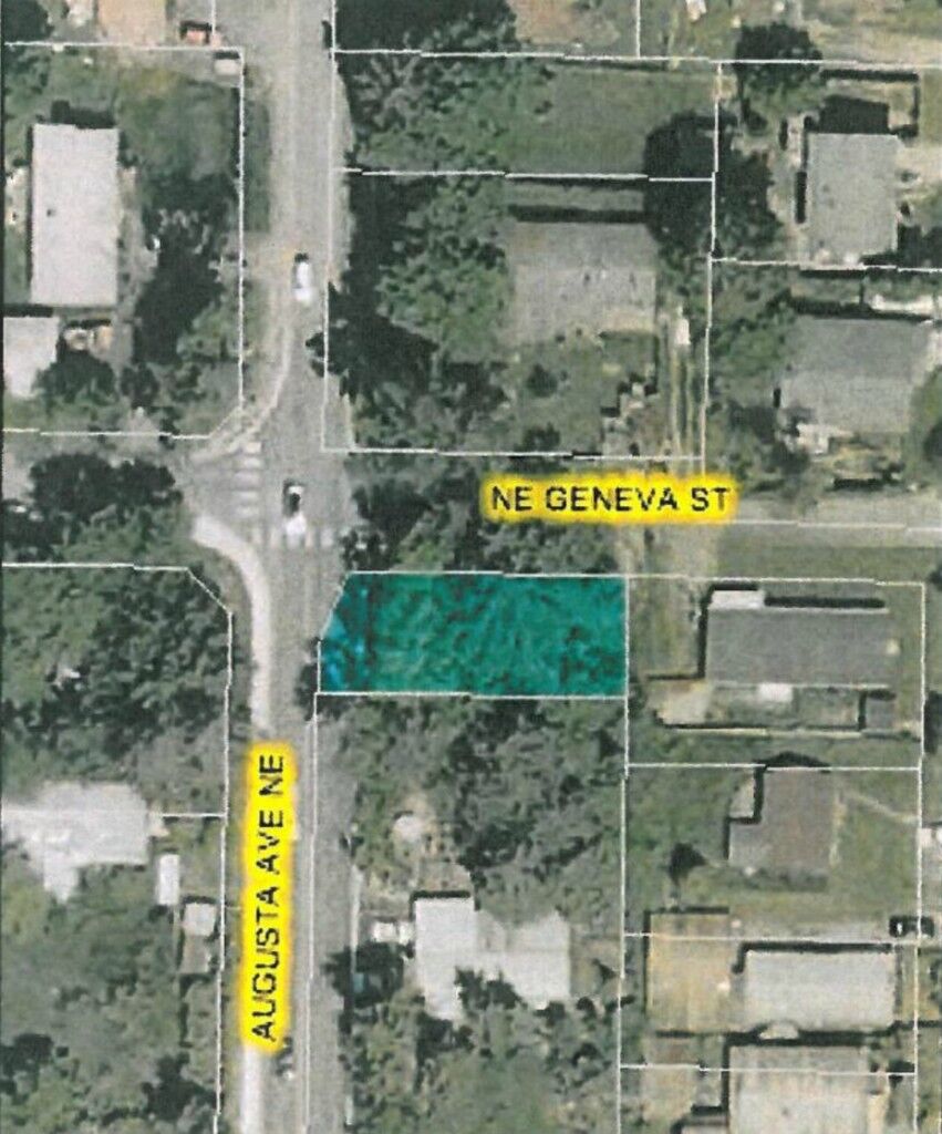 Property Photo:  1lot Geneva St  WA 98392 