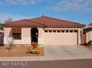 Property Photo:  10786 W Chisholm Drive  AZ 85373 