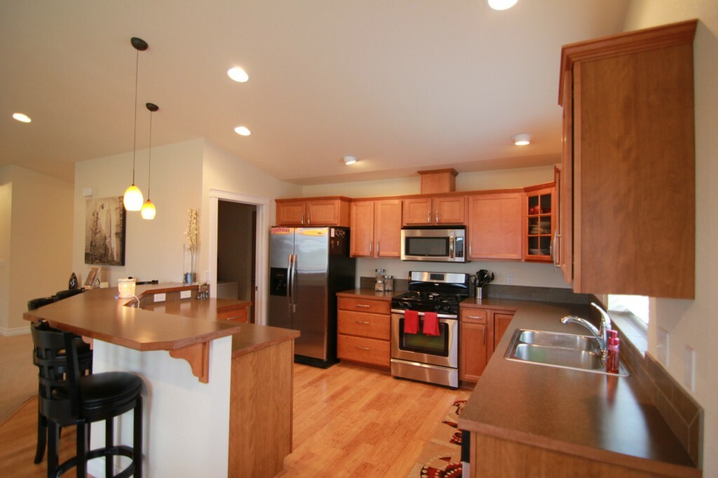Property Photo: 4994 Sunset Park Place WA 98284