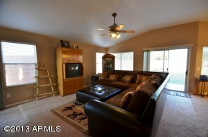 Property Photo:  6805 S Red Hills Road  AZ 85118 