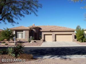 Property Photo:  41932 N Moss Springs Road  AZ 85086 