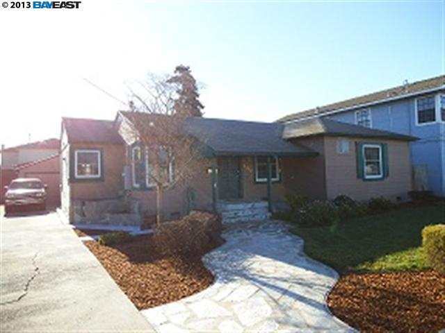 Property Photo: 1312 147th Ave CA 94578
