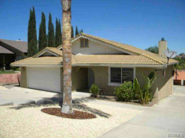 Property Photo:  22848 Canyon Lake Drive  CA 92587 