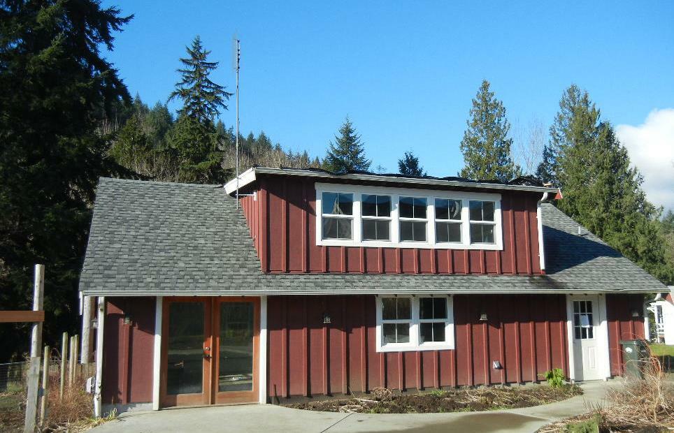 Property Photo: 5011 Black Lake Blvd SW WA 98512