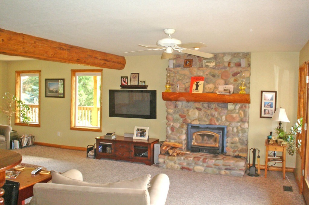 Property Photo: 30221 NE 190th St WA 98019