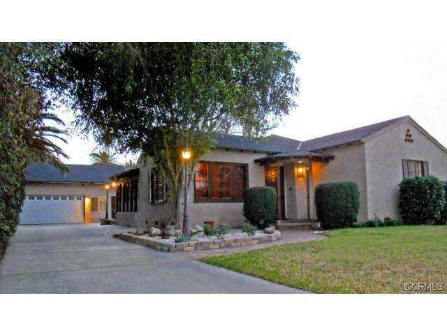 Property Photo:  4210 Ramona Drive  CA 92506 