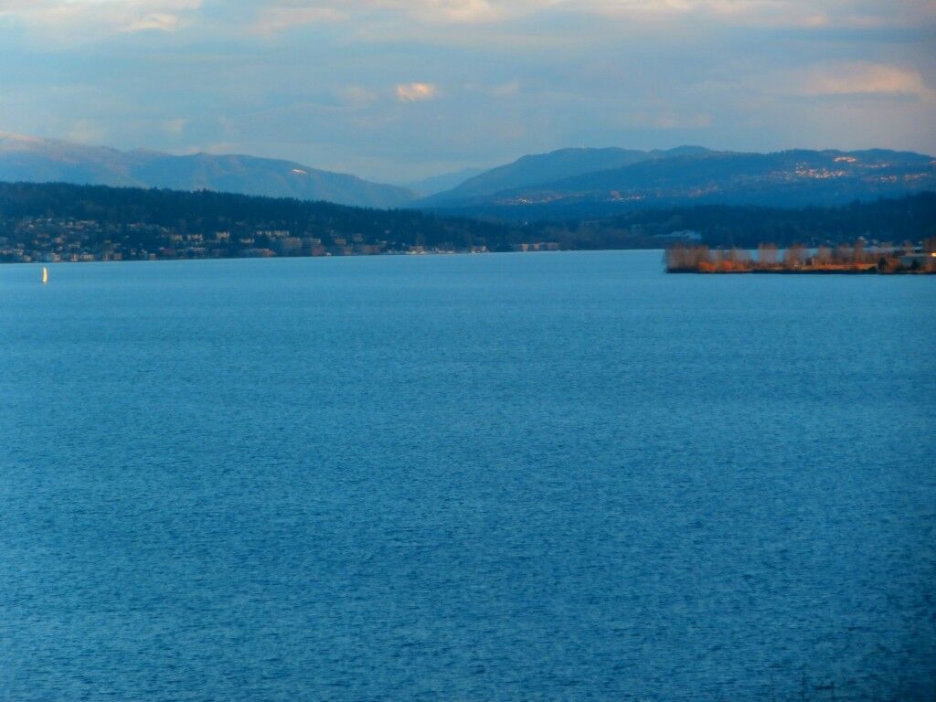 Property Photo: 11700 Lakeside Ave NE WA 98125