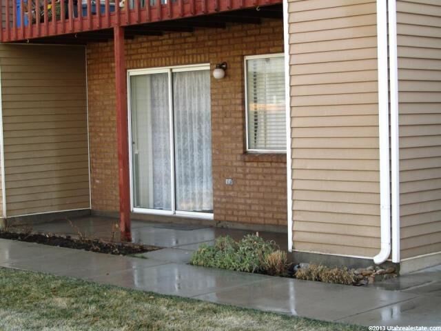 Property Photo:  Address not disclosed  UT 84057 