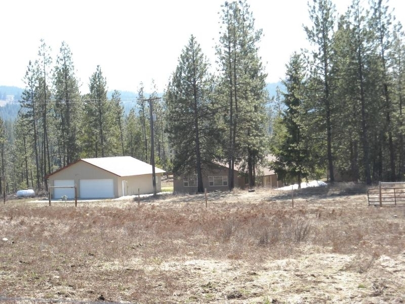 Property Photo:  1565 Evans Cutoff Rd  WA 99126 