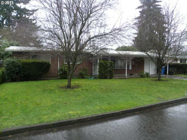 Property Photo:  2915 NE Littler Way  WA 98662 