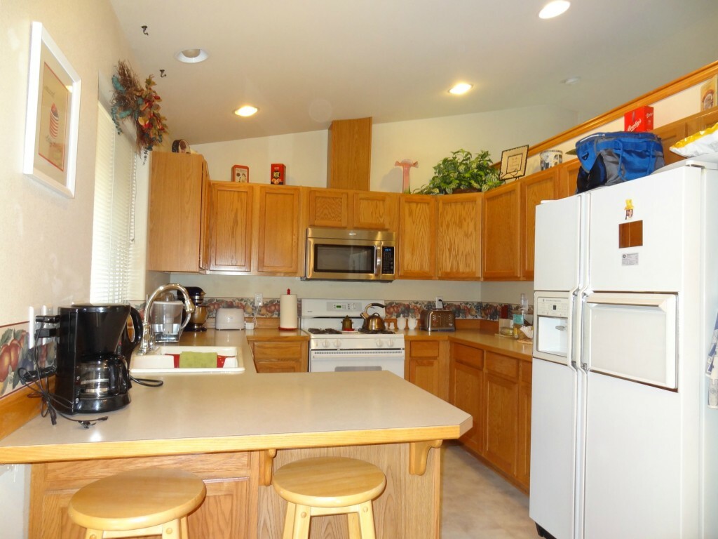 Property Photo:  4117 Kramer Lane  WA 98226 