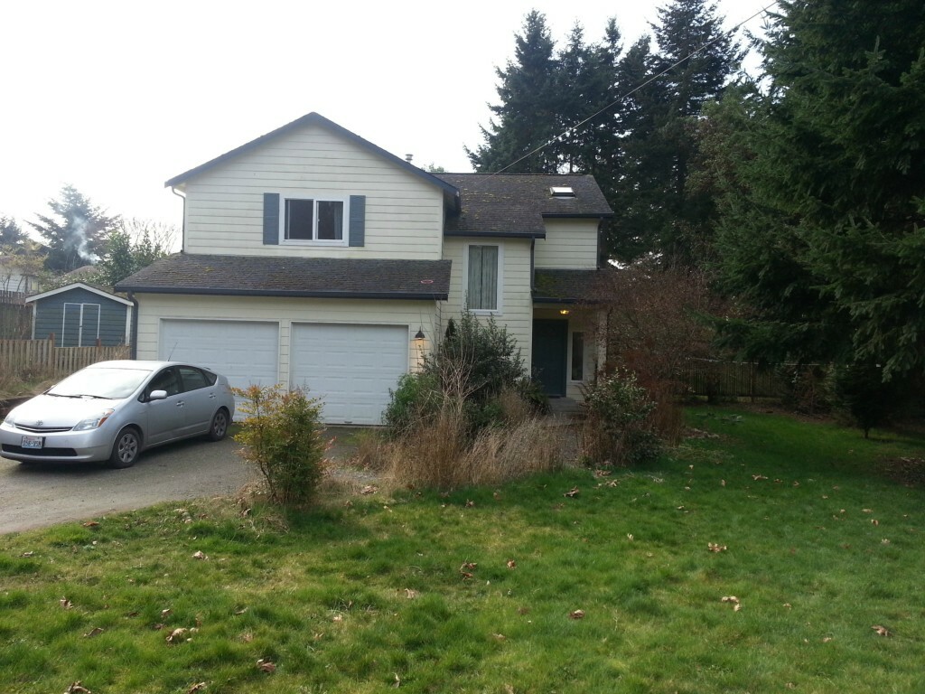 Property Photo:  7607 SW 256th St  WA 98070 