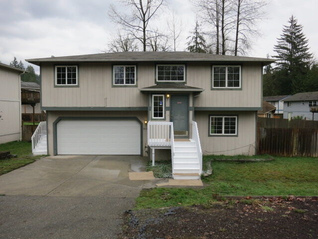 Property Photo:  11123  Jordan Road  WA 98223 