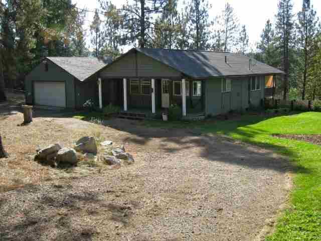 Property Photo:  38003 N Sheets Rd  WA 99009 
