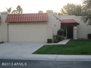 Property Photo: 11844 N 92nd Place AZ 85260