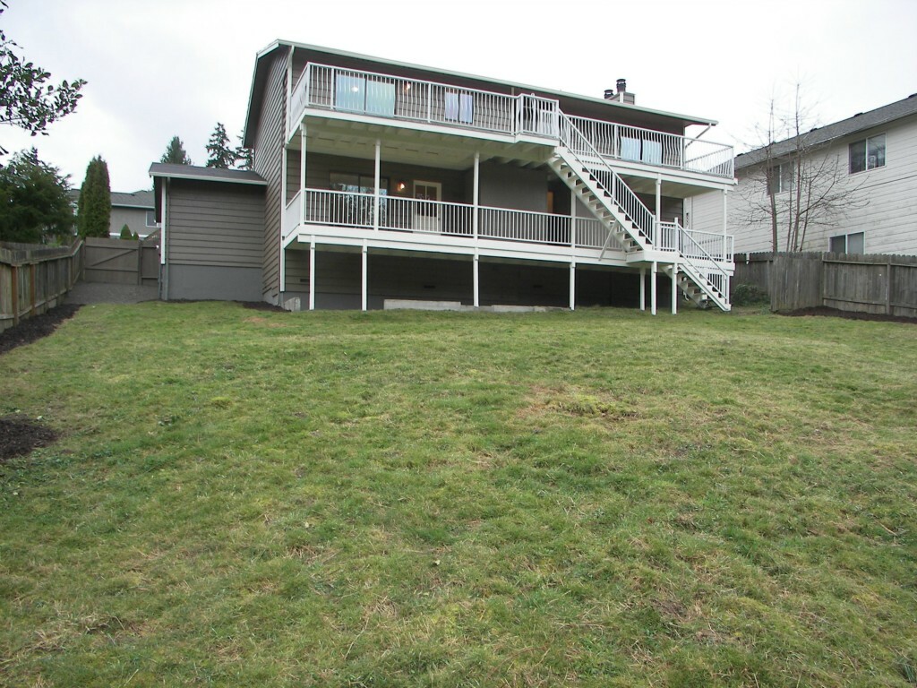 Property Photo: 18133 8th Place W WA 98037