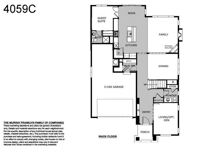 Property Photo:  1876lot 56 272nd Ct SE  WA 98075 