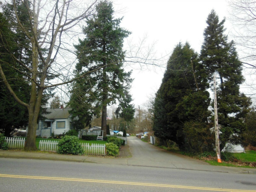 Property Photo:  16315 Simonds Rd NE  WA 98028 