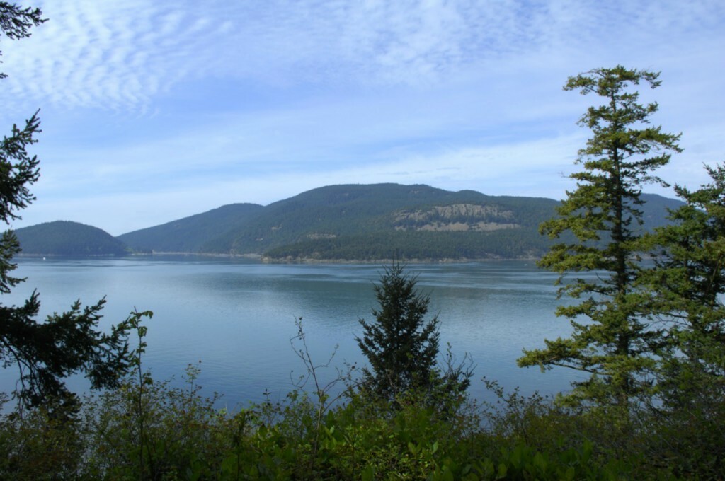 Property Photo:  5216 West Shore Rd  WA 98221 