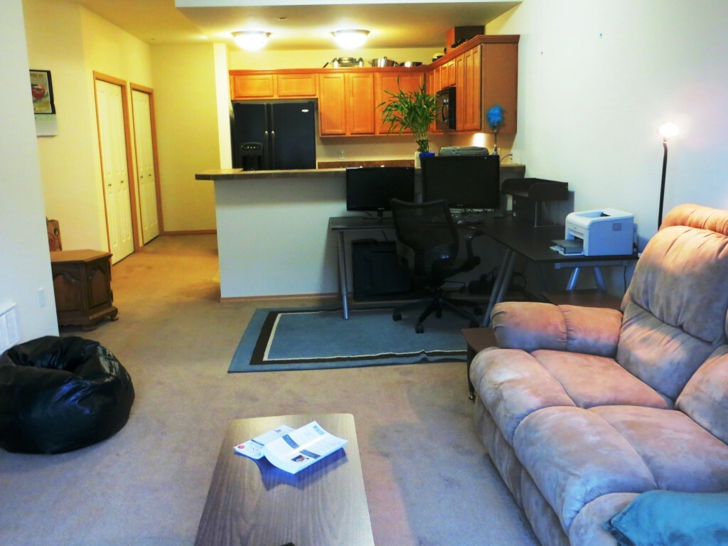 Property Photo:  973 NE Ingram St 213  WA 98029 